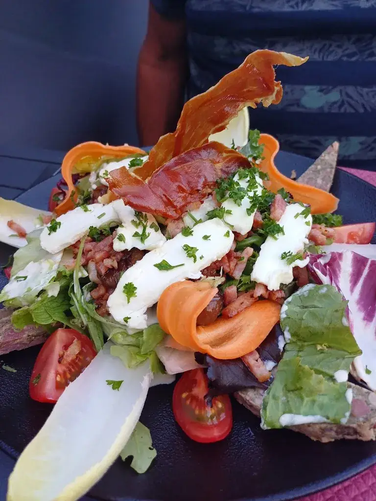 Menu_Faitout Grillé_Rochemaure_immagine_5