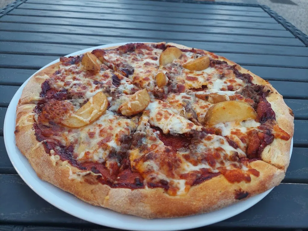 Menu_Ôdix7 : Restaurant à Annonay_Annonay_image_5