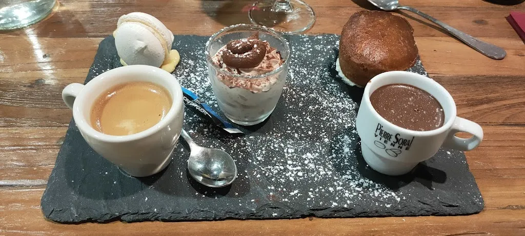 Menu_Ôdix7 : Restaurant à Annonay_Annonay_image_6