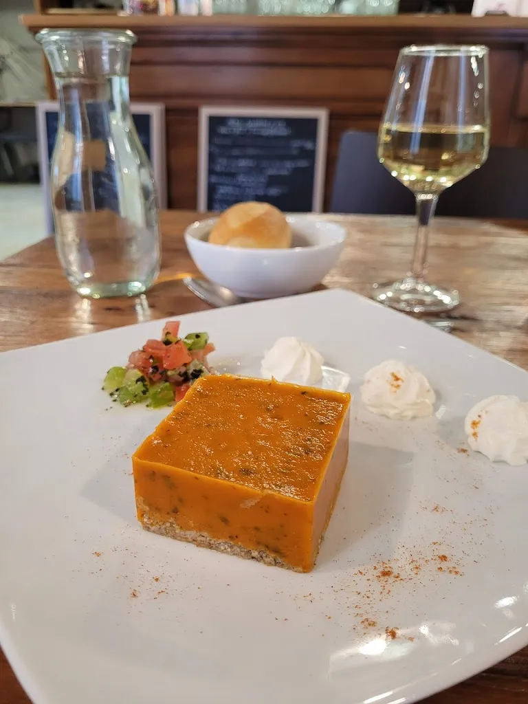 Menu_Ôdix7 : Restaurant à Annonay_Annonay_image_9