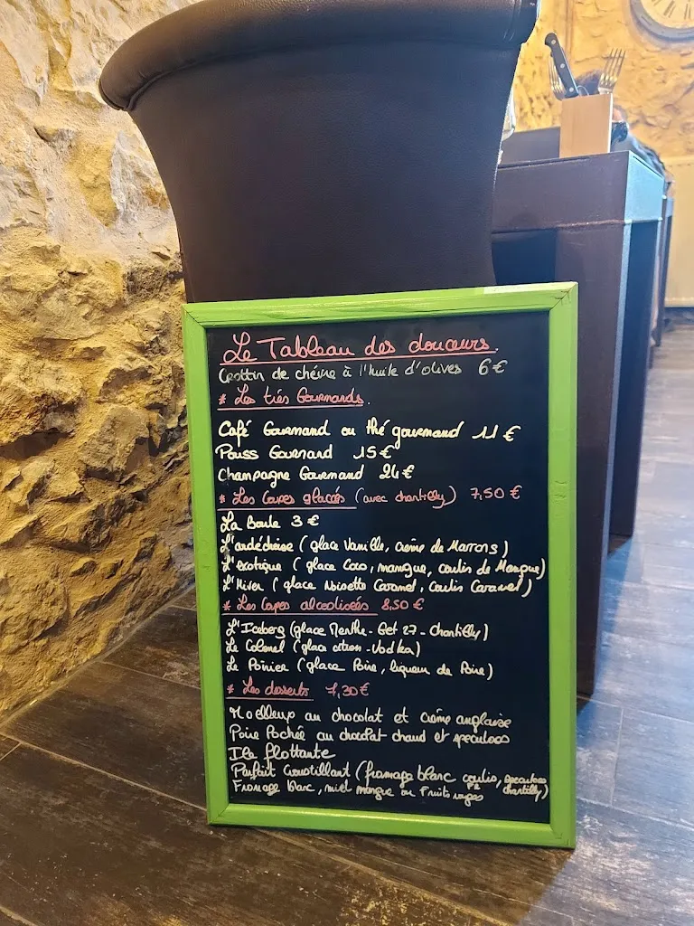 Menu_Auberge de Miemart_Roquemaure_image_4
