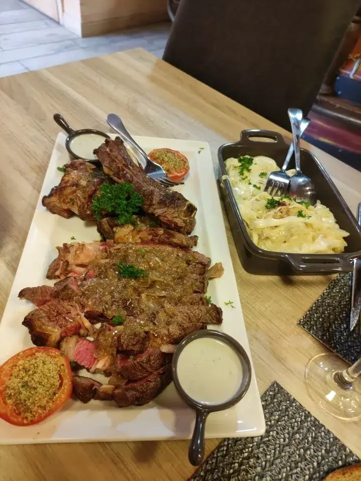 Menu_ferme auberge des arbres_Riom-ès-Montagnes_image_3