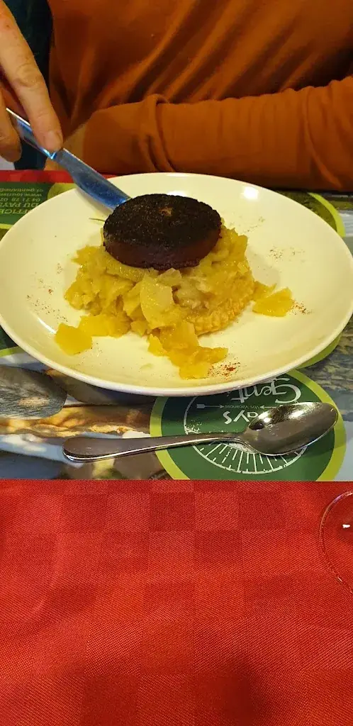 Menu_ferme auberge des arbres_Riom-ès-Montagnes_image_7