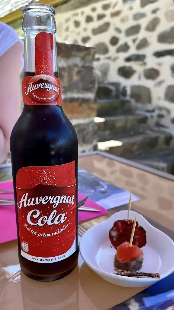 Menu_ferme auberge des arbres_Riom-ès-Montagnes_image_8