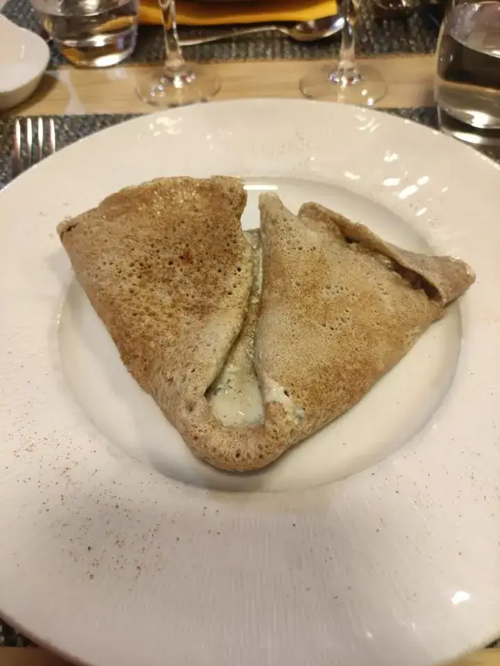 Menu_ferme auberge des arbres_Riom-ès-Montagnes_image_9