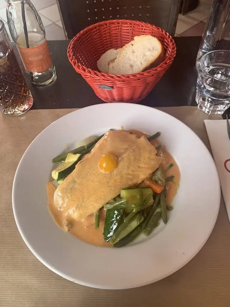 Menu_Restaurant Café de la Mairie_Riom-ès-Montagnes_image_5