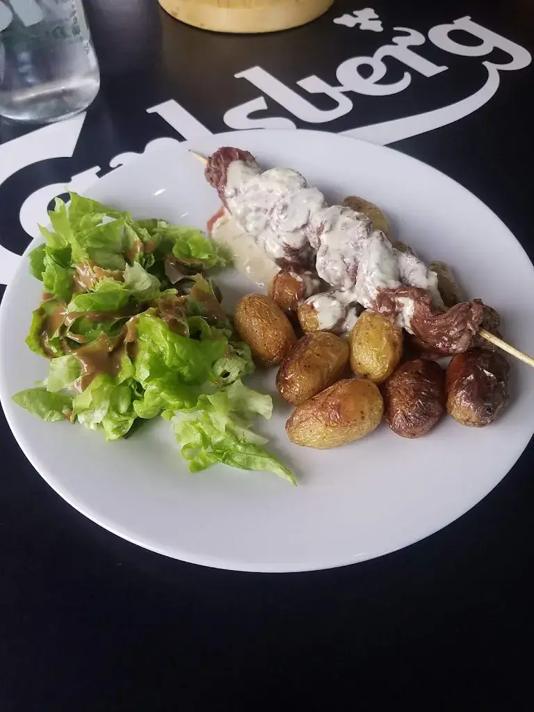 Menu_Restaurant Café de la Mairie_Riom-ès-Montagnes_image_6