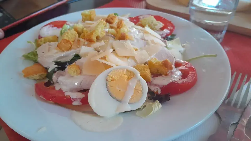 Menu_Restaurant Café de la Mairie_Riom-ès-Montagnes_image_9