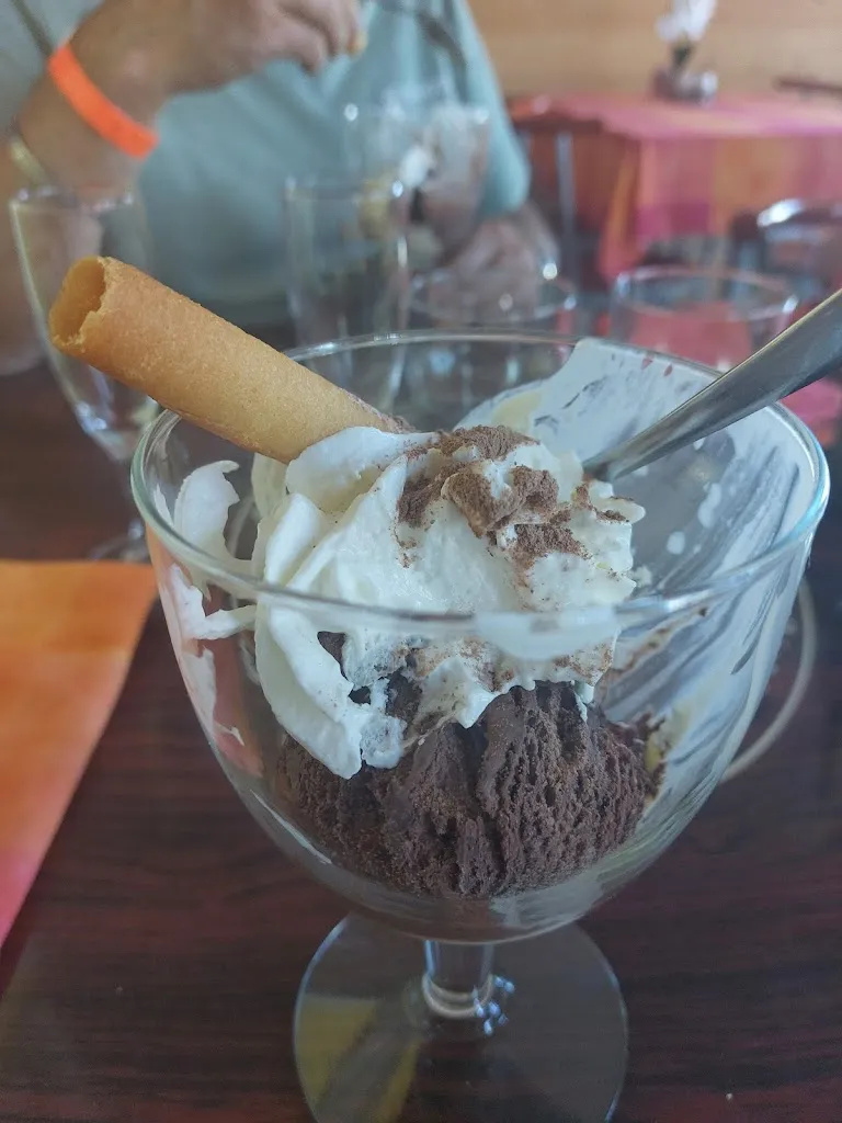 Nicole Vermet_Restaurant l'ecir_Riom-ès-Montagnes_review