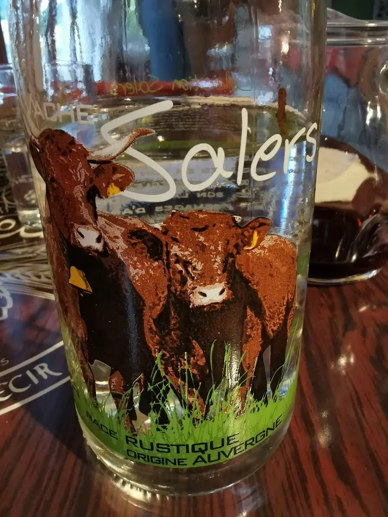 Doug Martin_Restaurant l'ecir_Riom-ès-Montagnes_review