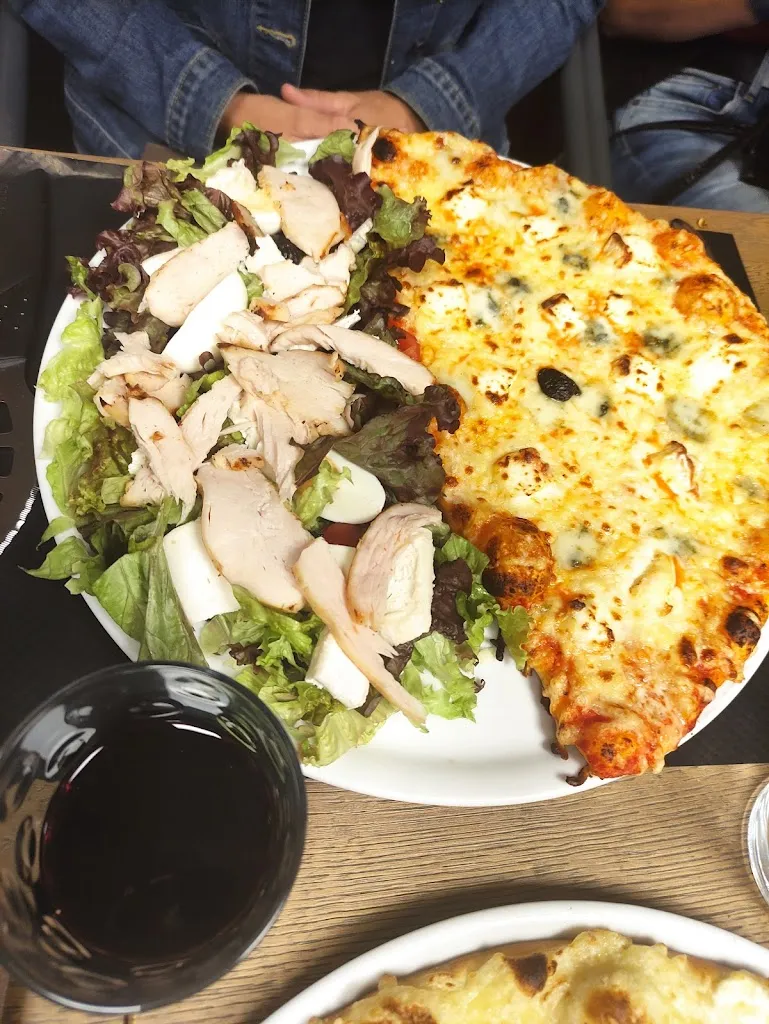 Menu_Le Comptoir de la Pizz'_Roiffieux_immagine_8