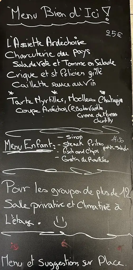 Menu_Restaurant L'Aromate_Boulieu-lès-Annonay_image_3