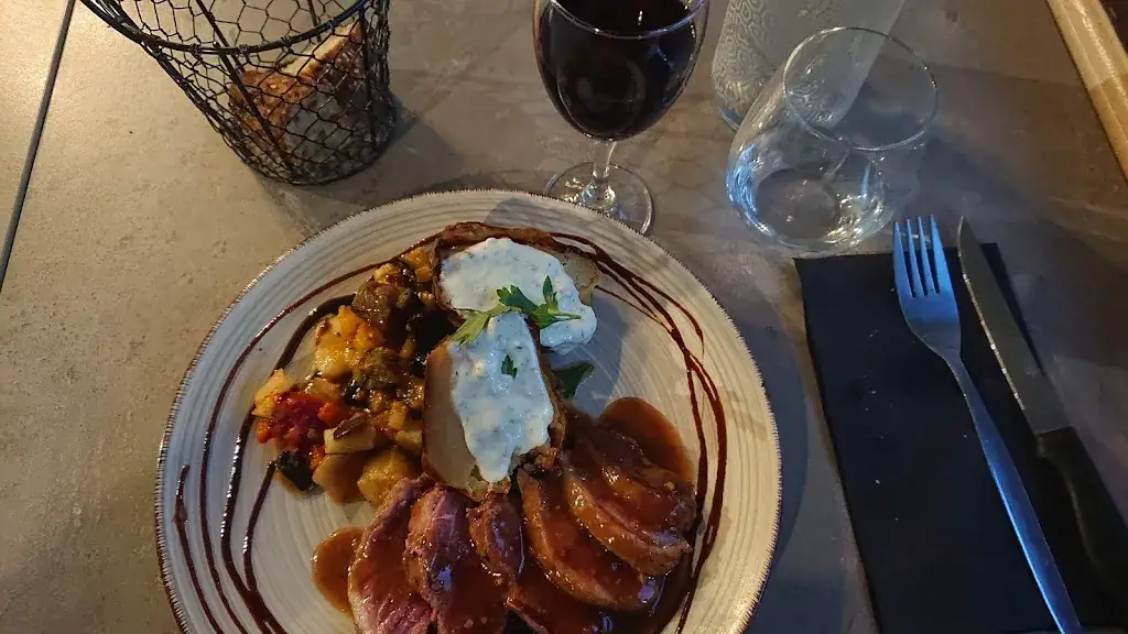 Menu_Restaurant L'Aromate_Boulieu-lès-Annonay_image_4