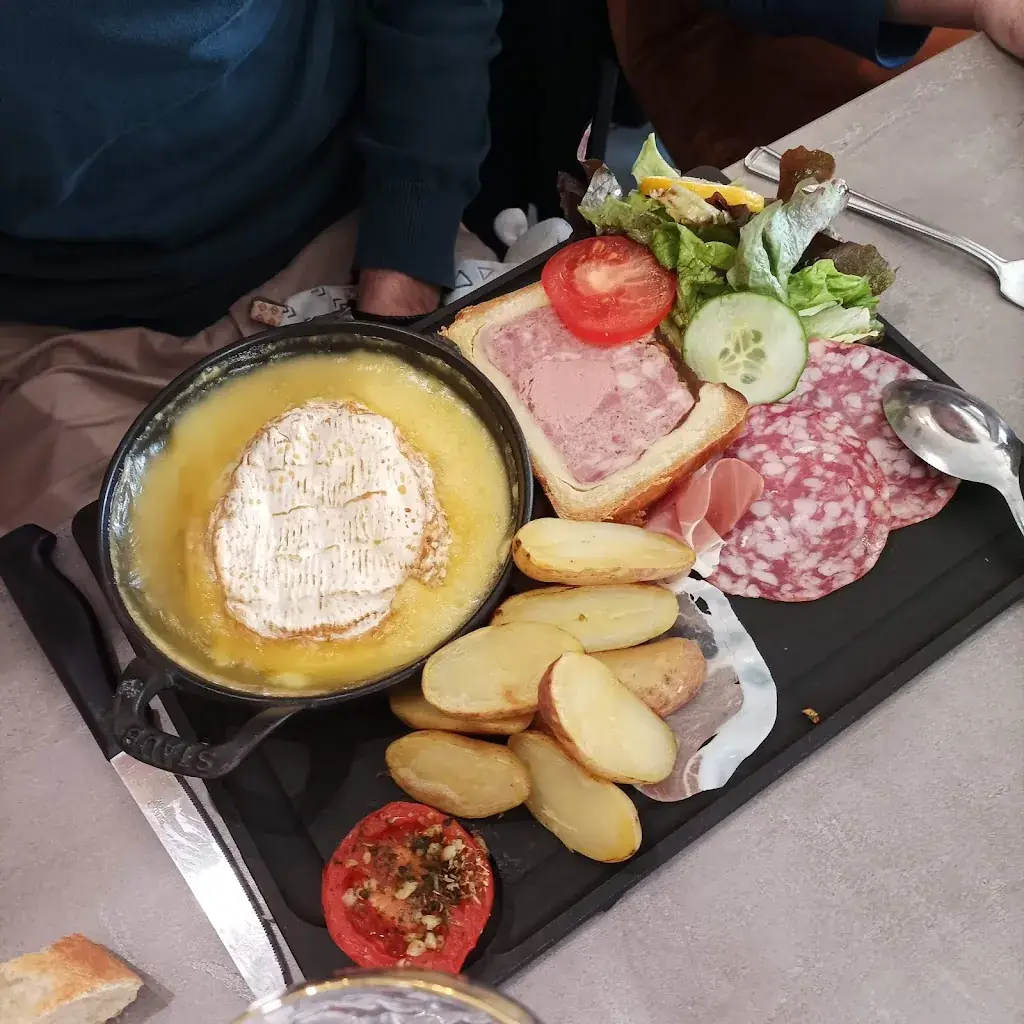 Menu_Restaurant L'Aromate_Boulieu-lès-Annonay_image_6