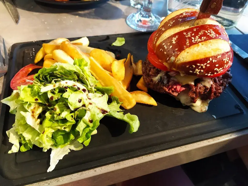 Menu_Restaurant L'Aromate_Boulieu-lès-Annonay_image_8