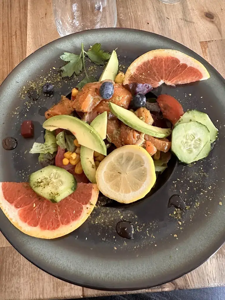 LAURA MZ_Restaurant L'Aromate_Boulieu-lès-Annonay_review