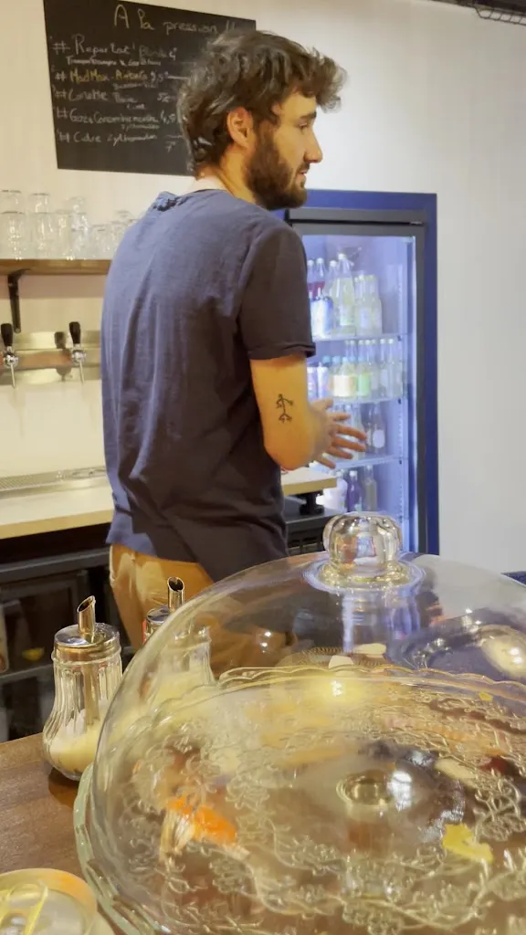 Louis FAYARD_Frangin Frangine_Annonay_review