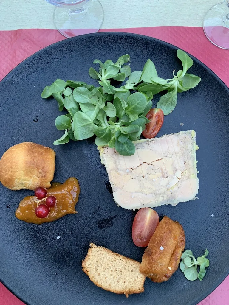 Lionel Argeles_La Paillote_Rochetaillée-sur-Saône_review