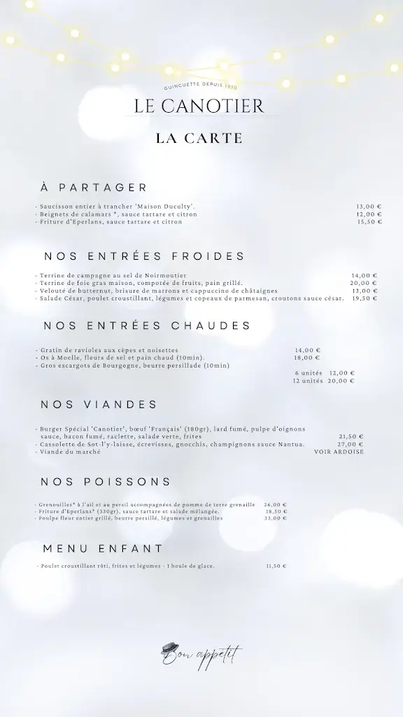 Menu_Le Canotier_Rochetaillée-sur-Saône_image_1