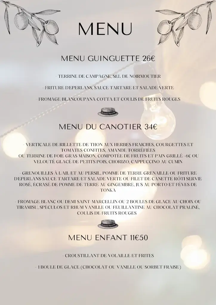 Menu_Le Canotier_Rochetaillée-sur-Saône_image_2