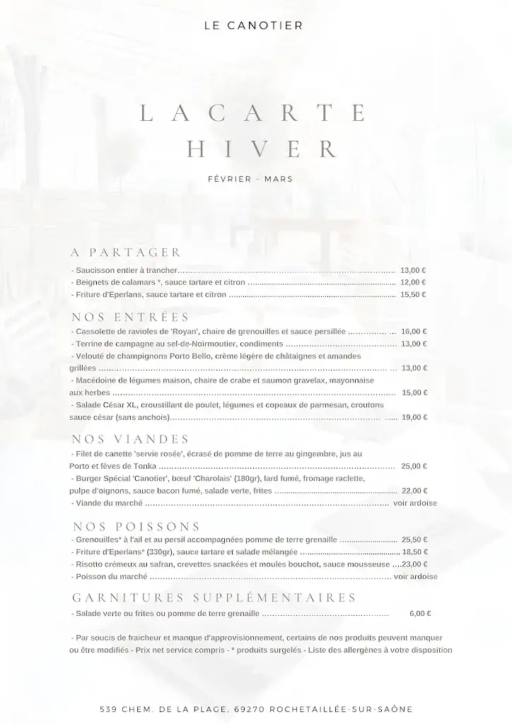 Menu_Le Canotier_Rochetaillée-sur-Saône_image_3
