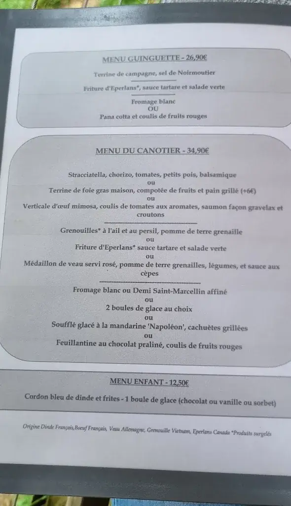 Menu_Le Canotier_Rochetaillée-sur-Saône_image_4