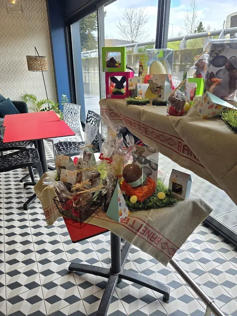 Menu_Maison Barberat - Boulangerie de la Plage_Rochetaillée-sur-Saône_image_3