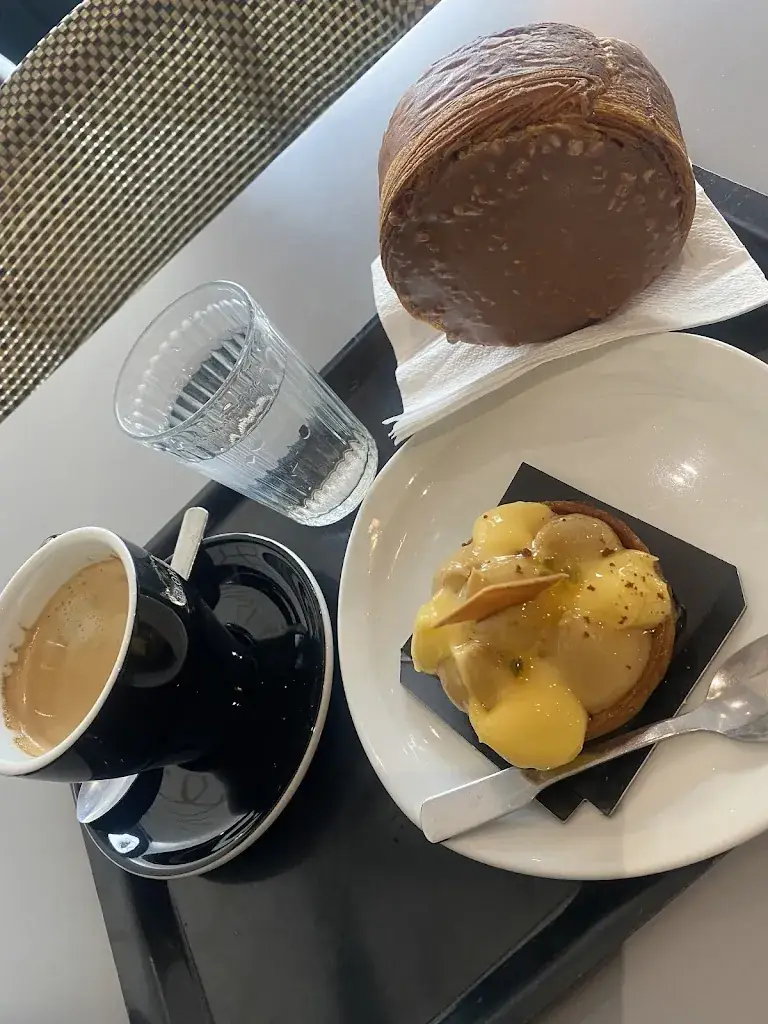 Menu_Maison Barberat - Boulangerie de la Plage_Rochetaillée-sur-Saône_image_4