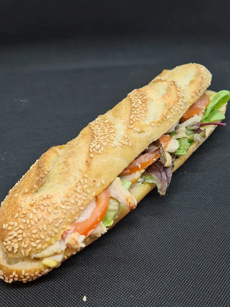 Menu_Maison Barberat - Boulangerie de la Plage_Rochetaillée-sur-Saône_image_6