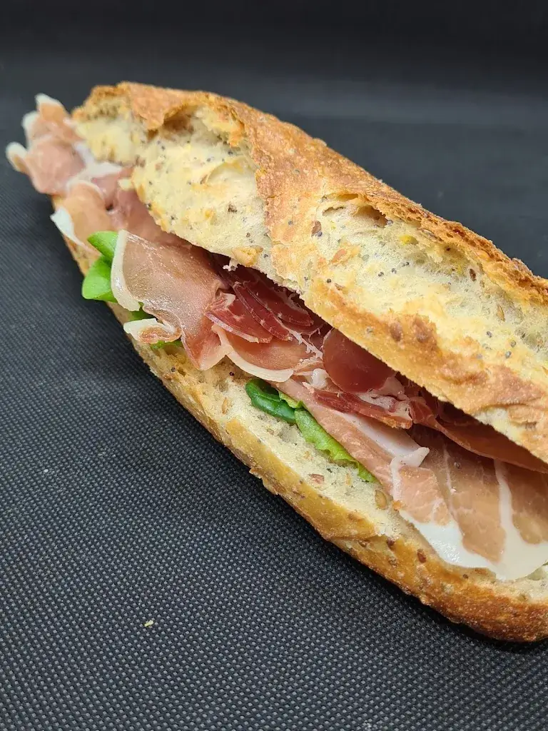 Menu_Maison Barberat - Boulangerie de la Plage_Rochetaillée-sur-Saône_image_7