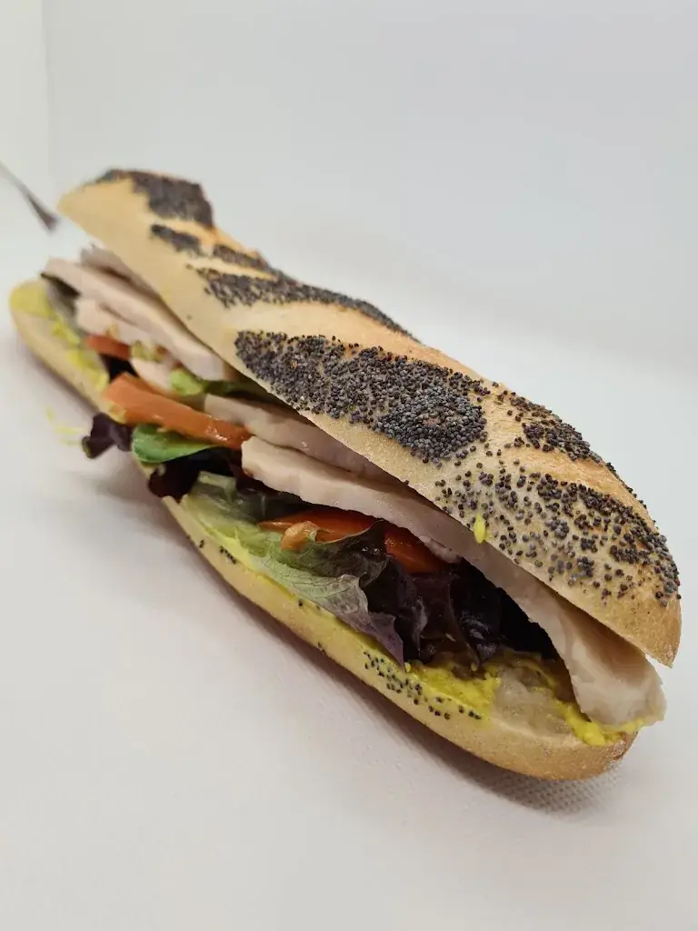 Menu_Maison Barberat - Boulangerie de la Plage_Rochetaillée-sur-Saône_image_9