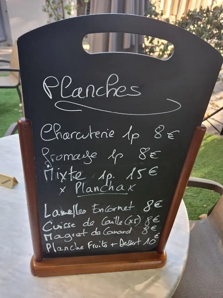 Menu_THE ART CAFE_Romans-sur-Isère_image_4