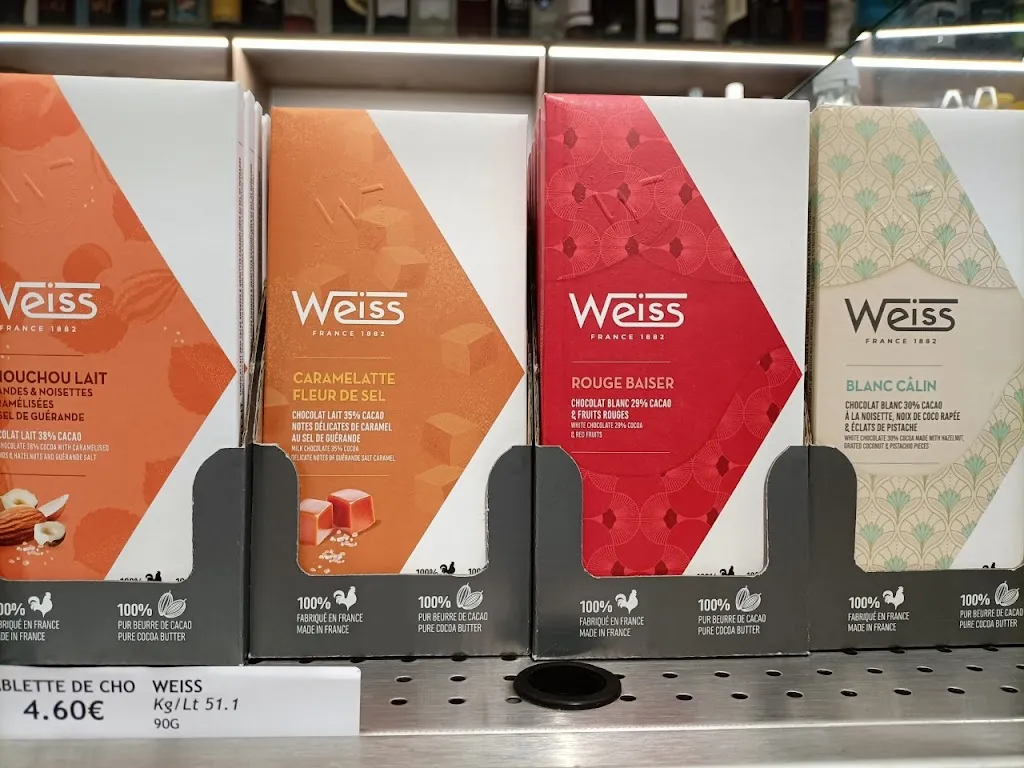 Menu_Les Gens Heureux - Restaurant Café Boutique et Epicerie fine_Renaison_image_3