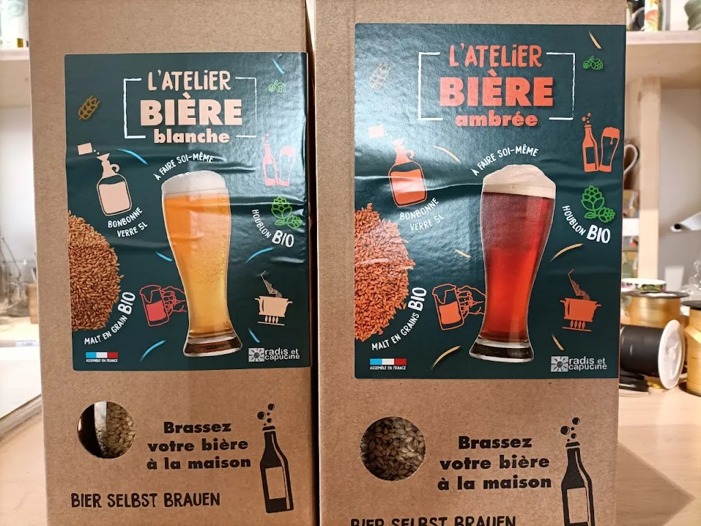 Menu_Les Gens Heureux - Restaurant Café Boutique et Epicerie fine_Renaison_image_4