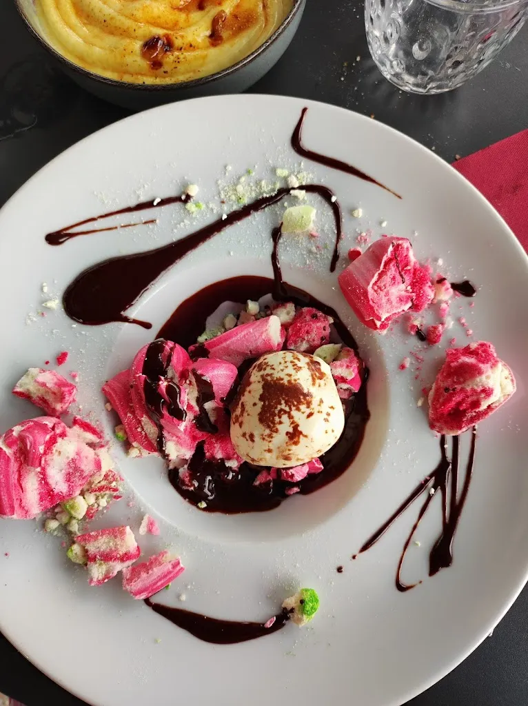 Menu_Les Gens Heureux - Restaurant Café Boutique et Epicerie fine_Renaison_image_7