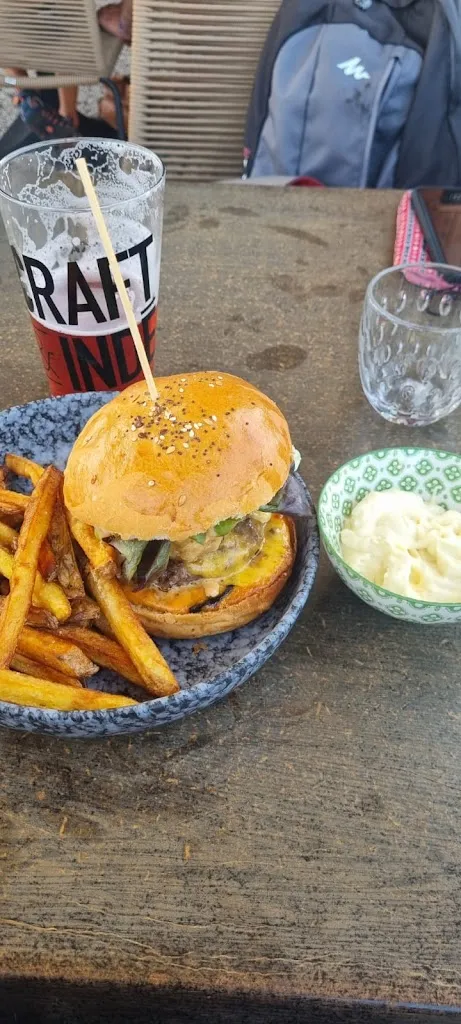 Menu_Les Gens Heureux - Restaurant Café Boutique et Epicerie fine_Renaison_image_8