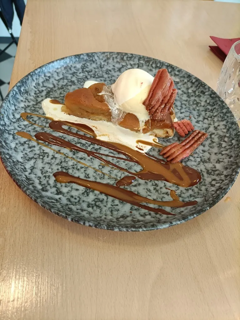 Menu_Les Gens Heureux - Restaurant Café Boutique et Epicerie fine_Renaison_image_9