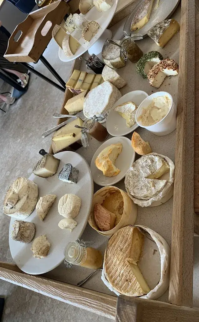 Menu_Le Restaurant 1451_Renaison_image_1