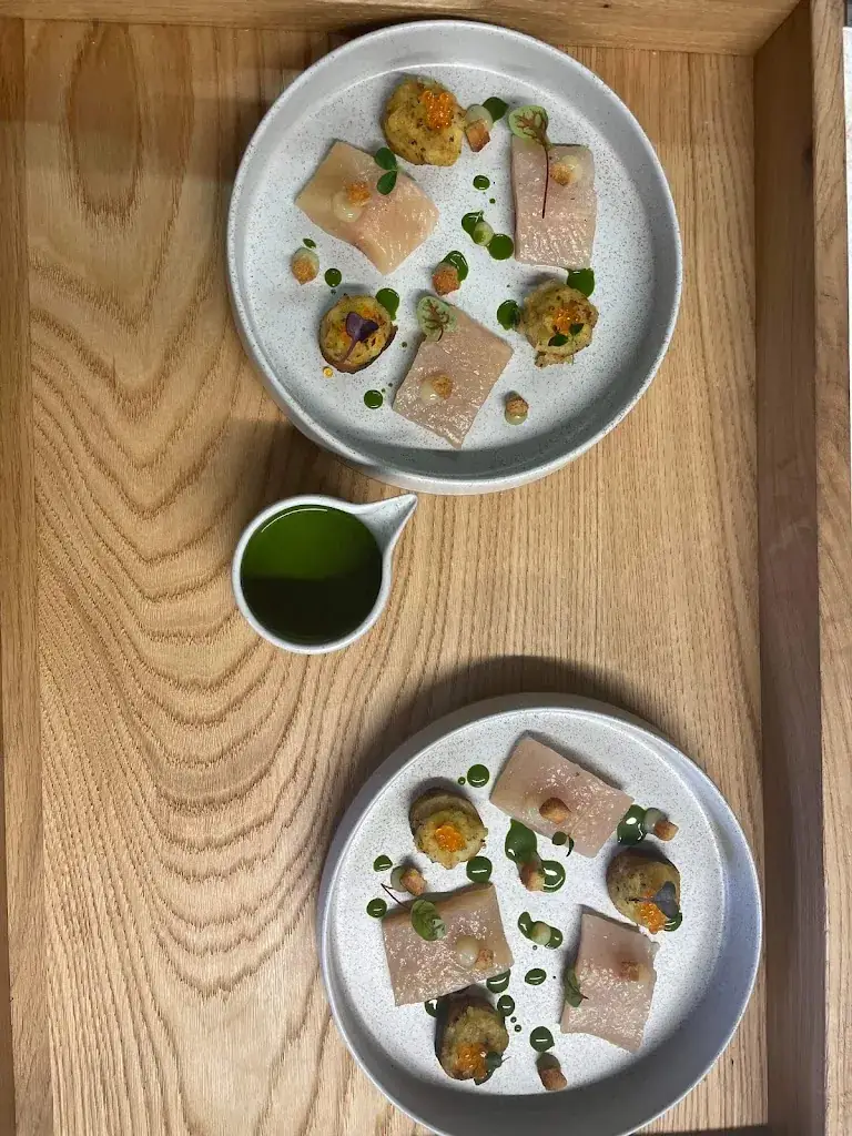 Menu_Le Restaurant 1451_Renaison_image_4