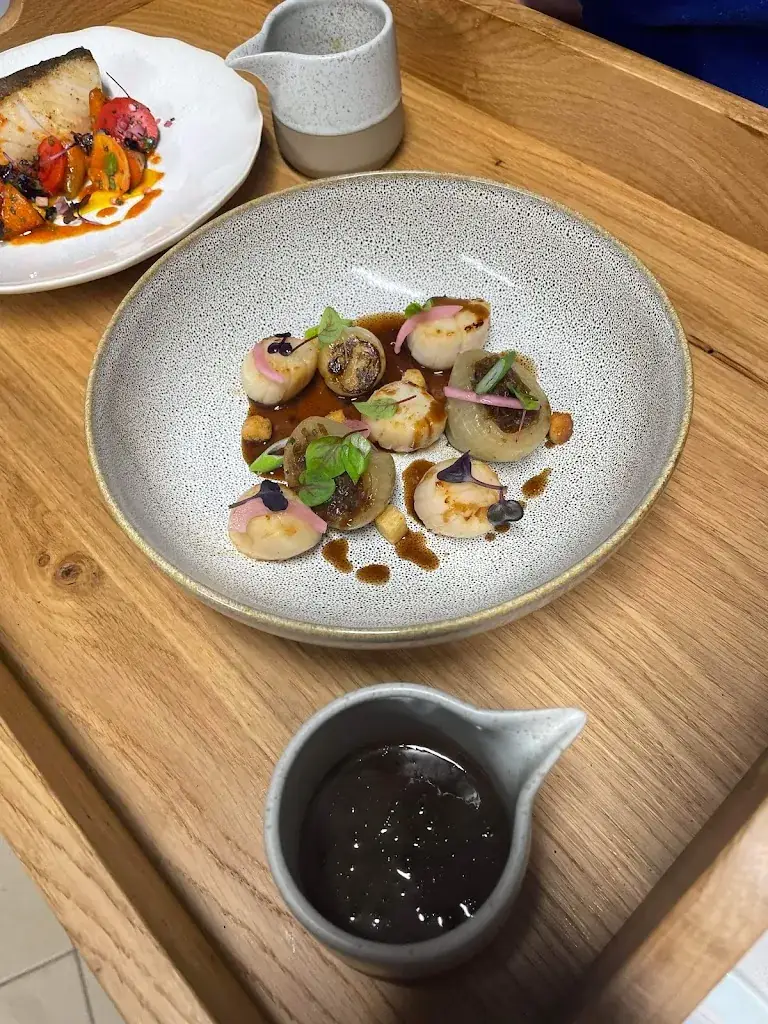 Menu_Le Restaurant 1451_Renaison_image_9