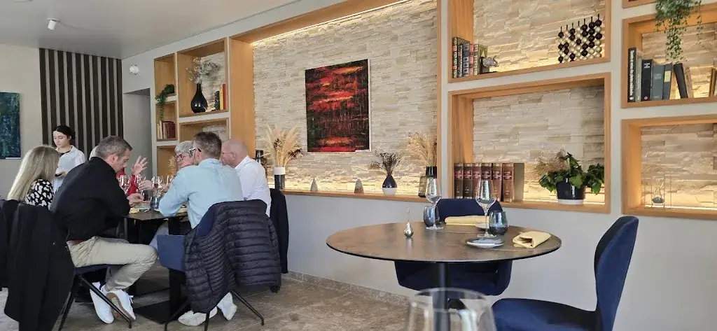 Pierre GALLAND_Le Restaurant 1451_Renaison_review