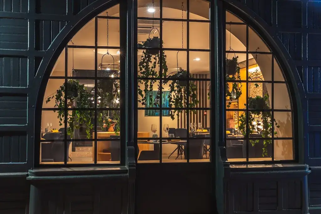 Le Restaurant 1451 Restaurant in Renaison