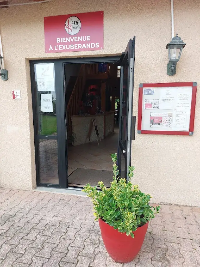 Rejosyl_L'Exubérands_Renaison_review