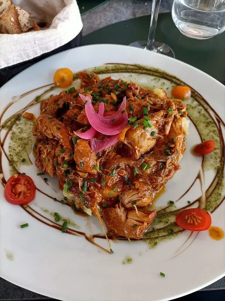 Menu_La Brasserie Des Vignes_Renaison_image_5