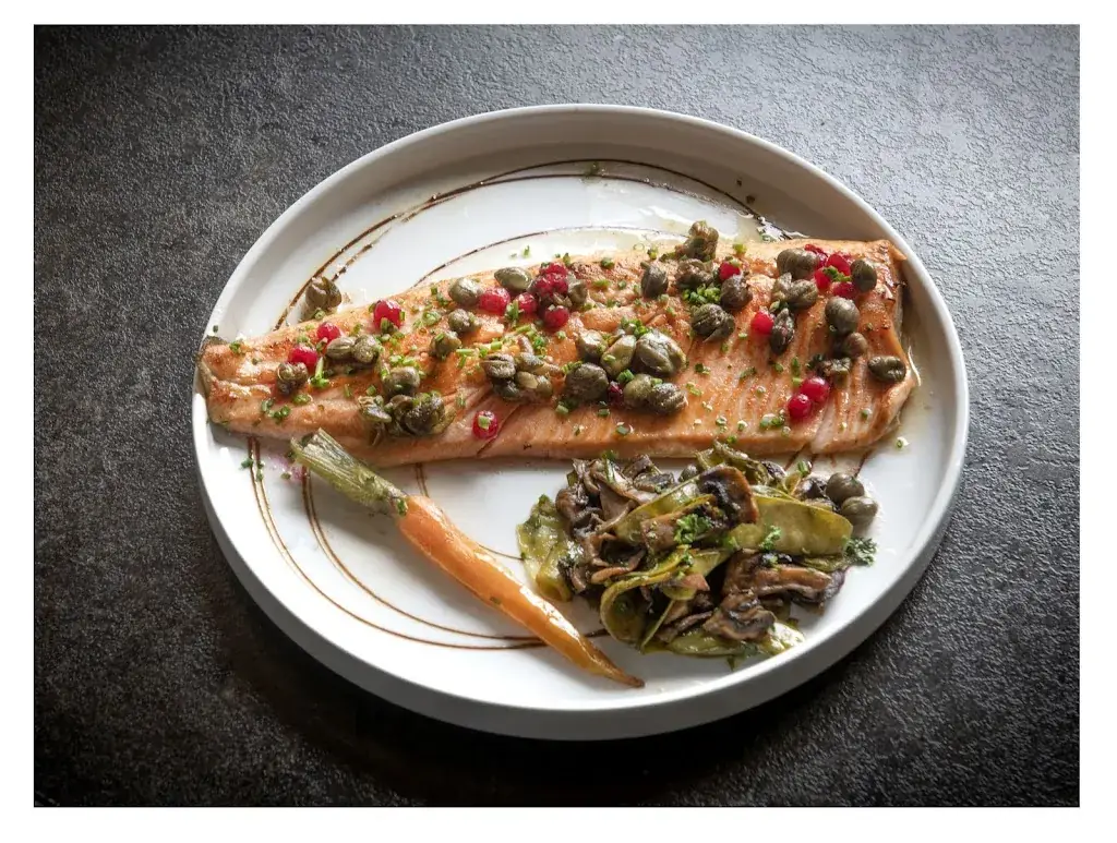 Menu_La Brasserie Des Vignes_Renaison_image_7