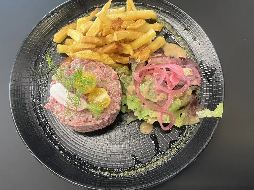 Menu_La Brasserie Des Vignes_Renaison_image_9