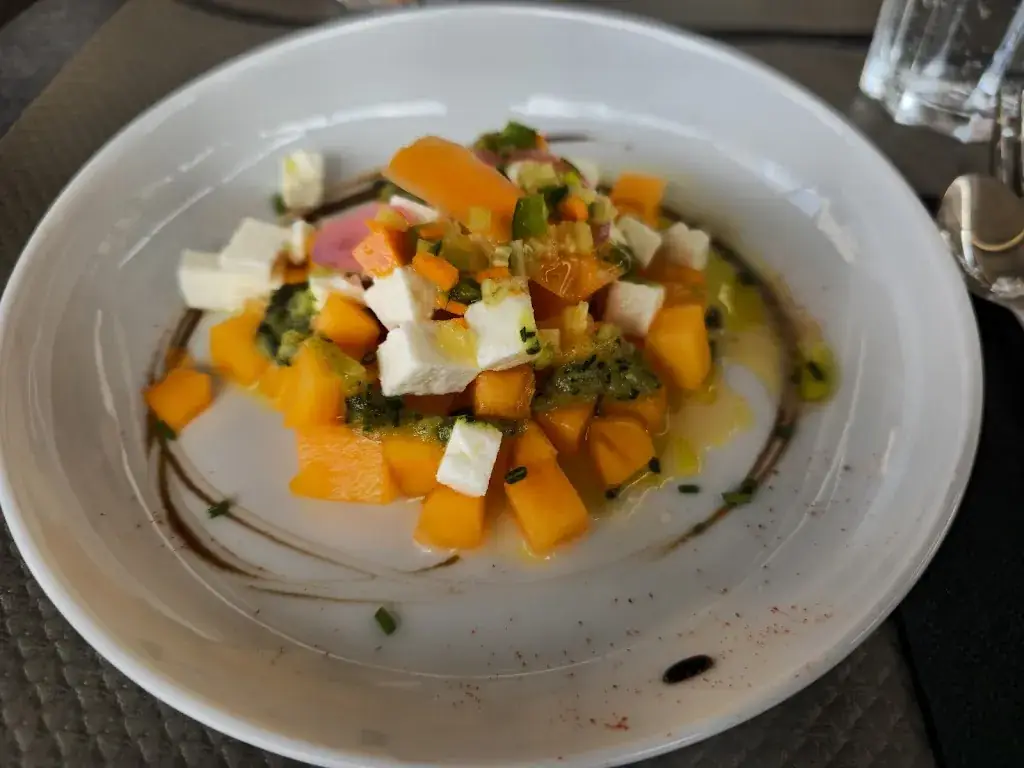 Ricardo Silva_La Brasserie Des Vignes_Renaison_review