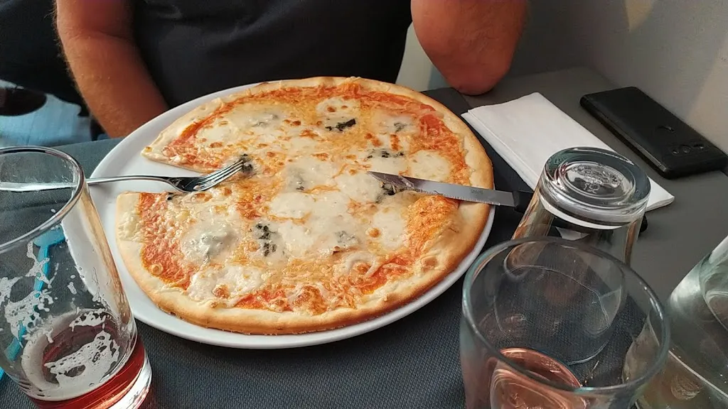 Menu_Restaurant La Napoletana_Annonay_image_6