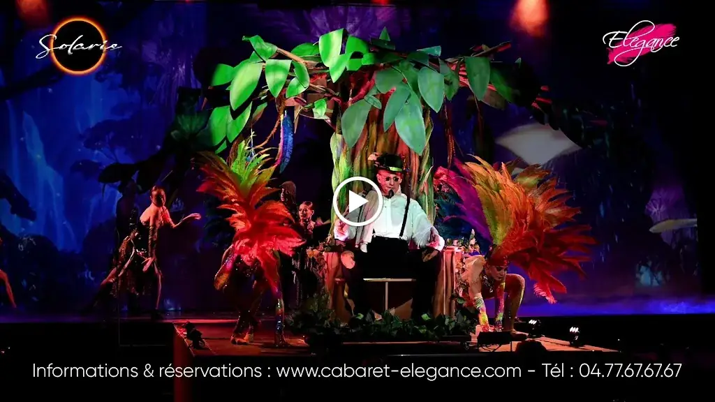Cabaret L'Elégance_Renaison_slider_image_2