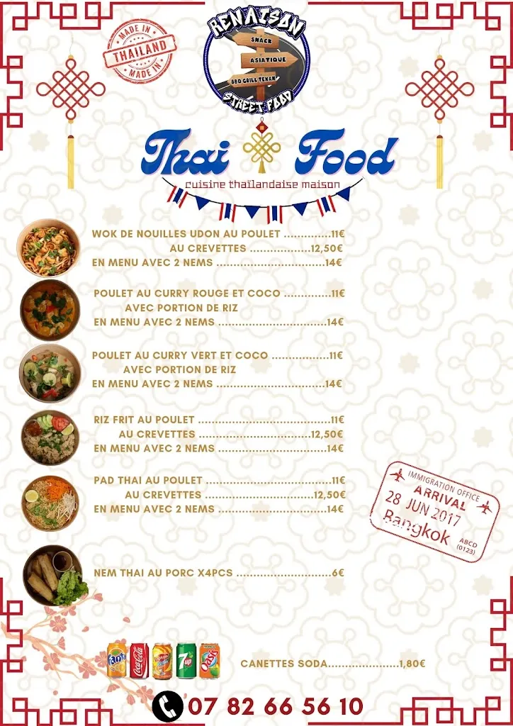 Menu_Street Food Renaison_Renaison_image_1